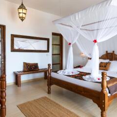 Next Paradise Boutique Resort in Pwani Mchangani, Tanzania from 295$, photos, reviews - zenhotels.com photo 23