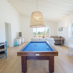 Casa Can Blau - Bild 16