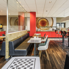 ibis Wuerzburg City - Bild 23