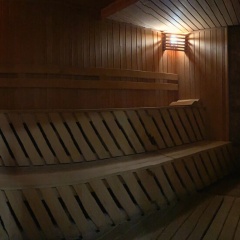 Koli̇bry Sv Hotel - Bild 19