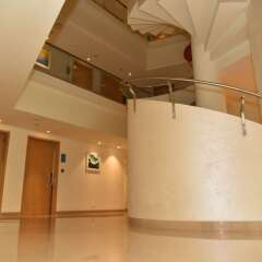 Effotel By Sayaji Vadodara in Vadodara, India from 44$, photos, reviews - zenhotels.com photo 26