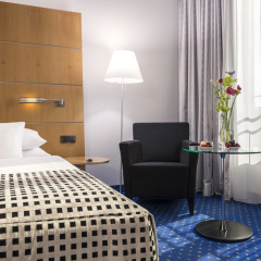Dorint Hotel Potsdam - Bild 3
