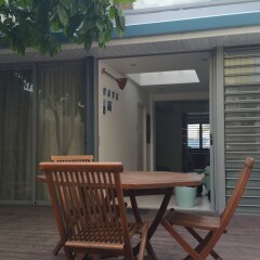 Paofai Guesthouse in Papeete, French Polynesia from 122$, photos, reviews - zenhotels.com photo 23