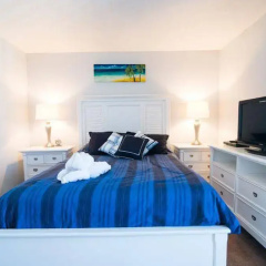 Sunswept Condo Rentals by Panhandle Getaways thumbnail 39