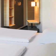 B&B HOTEL Mannheim-Friedrichsfeld - Bild 3