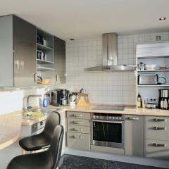 Kaphaus Modern Retreat - Bild 14