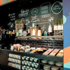 Motel One Ulm - Bild 10