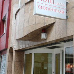 Hotel Glockengasse - Bild 1