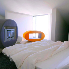 Hotel Ripa Roma thumbnail 4