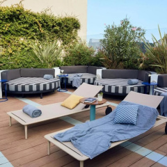 The Social Hub Madrid 4 star - Bild 16