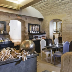 Hôtel Ducs D'Anjou - Bild 23