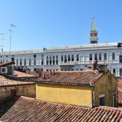 Hotel Antigo Trovatore - Bild 1