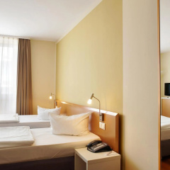 Best Western Macrander Hotel Dresden - Bild 6