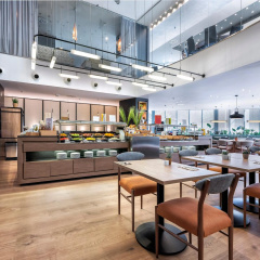 Hotel Barcelona Condal Mar Affiliated by Meliá - Bild 16