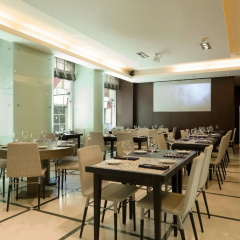 TURIM Restauradores Hotel - Bild 18