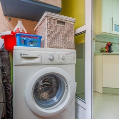 Sensacional Apt 2 Hab 2 Baños 4 Pax Aljarafe Metro - Bild 20