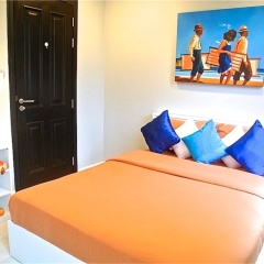 Kamala Regent 2 bedrooms Pool Access Apartment - Bild 4