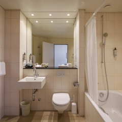Hotel Schweizerhof Basel - Bild 8