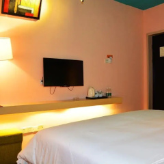 Qingtianhui Hotel thumbnail 13