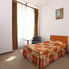 Danubius Hotel Gellert - Bild 6