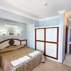 Gunes Hotel Fethiye - Bild 2