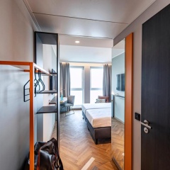 LOGINN Hotel Köln Airport - Bild 13