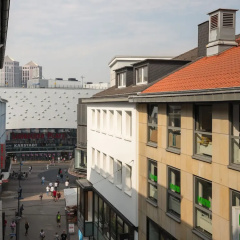Limehome Essen Kibbelstraße - Bild 1