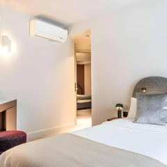 Hôtel Belloy - Bild 7