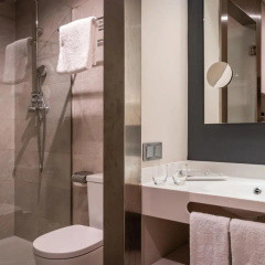 Hotel SB Plaza Europa - Bild 10