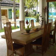 Luckanawadee Boutique Beach Resort - Bild 22