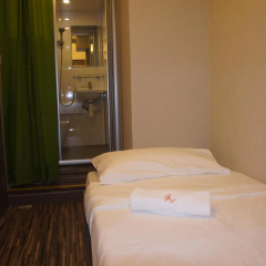 Homy Inn North Point - Bild 5