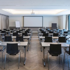 Crowne Plaza Vienna Hotel by IHG - Bild 21