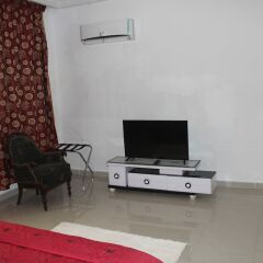 Hotel Sarah Odienne in Odienne, Cote d'Ivoire from 23$, photos, reviews - zenhotels.com photo 16