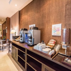 Hotel Mercader - Bild 26