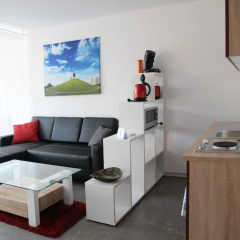 Classic Apartment - Bild 1