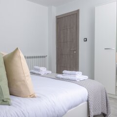 Appartement Luxueux à Hydra in Algiers, Algeria from 89$, photos, reviews - zenhotels.com photo 17