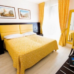 Hotel La Pergola di Venezia - Bild 7