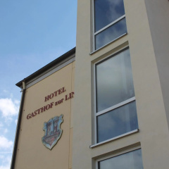 Hotel Gasthof Zur Linde - Bild 1