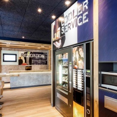 ibis budget Bern Expo - Bild 11