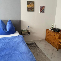 Ferienwohnung Behrens - Bild 3