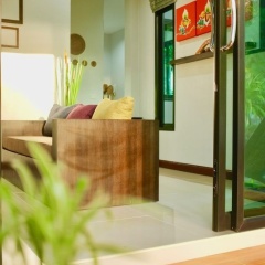 Smile Home Krabi Klong Muang - Bild 12