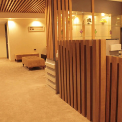 Mas Suites Nisantasi - Bild 5