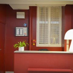 Hotel du Quai de Seine - Bild 2