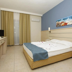 Aska Bayview Resort - Bild 7