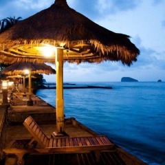 The Rishi Candidasa Beach Resort - Bild 14