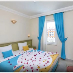 Magnolia Suites Otel - Bild 4