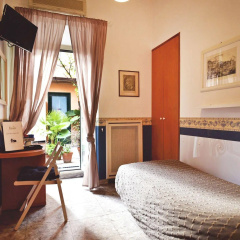 Hotel Carmel Roma - Bild 3