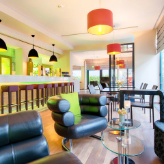 Leonardo Boutique Hotel Rigihof Zurich - Bild 15