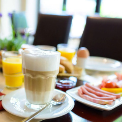 Hotel de France - Bild 12