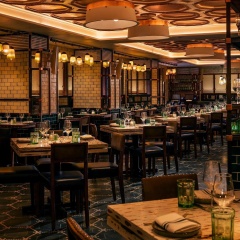 Moxy NYC Times Square - Bild 15